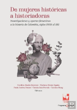 Bertrand.pt - De Mujeres Históricas A Historiadoras