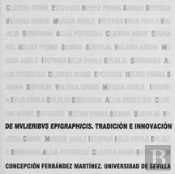 De Mulieribus Epigraphicis