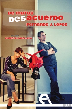 Bertrand.pt - De Mutuo Desacuerdo