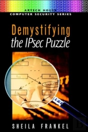 De-Mystifying The Ipsec Puzzle