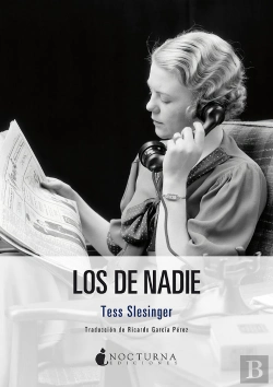Bertrand.pt - De Nadie,Los