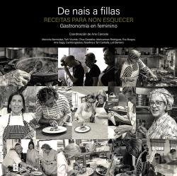 Bertrand.pt - De Nais A Fillas. Receitas Para Non Esquecer