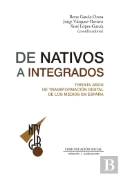 De Nativos A Integrados