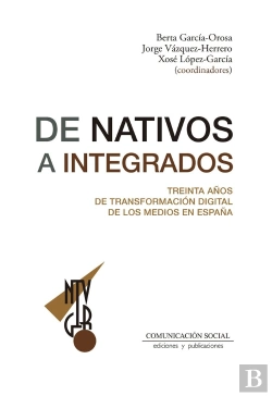 Bertrand.pt - De Nativos A Integrados