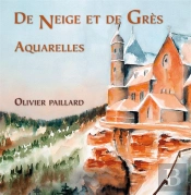 De Neige Et De Gres