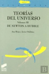 De Newton A Hubble