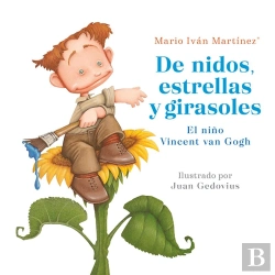 Bertrand.pt - De Nidos, Estrellas Y Girasoles