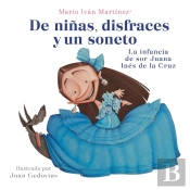 De Niñas, Disfraces Y Un Soneto