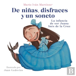 Bertrand.pt - De Niñas, Disfraces Y Un Soneto