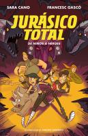 De Niños A Héroes (Serie Jurásico Total 3)