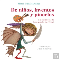 Bertrand.pt - De Niños, Inventos Y Pinceles.