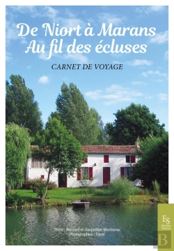 Bertrand.pt - De Niort À Marans Au Fil Des Écluses