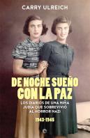 De Noche Sueño Con La Paz