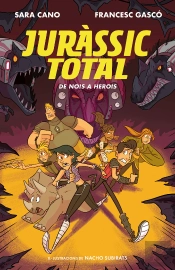 De Nois A Herois (Sèrie Juràssic Total 3)
