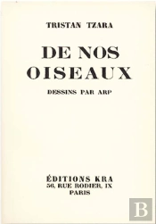 De Nos Oiseaux