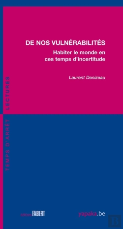 Bertrand.pt - De Nos Vulnérabilités