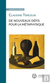 De Nouveaux Défis Pour La Métaphysique