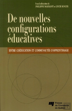 Bertrand.pt - De Nouvelles Configurations Éducatives ; Entre Coéducation Et Communautés D'Apprentissage