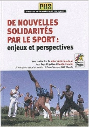 De Nouvelles Solidarités Par Le Sport : Enjeux Et Perspectives