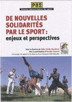 Bertrand.pt - De Nouvelles Solidarités Par Le Sport : Enjeux Et Perspectives