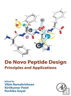 Bertrand.pt - De Novo Peptide Design