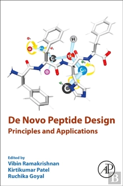 Bertrand.pt - De Novo Peptide Design
