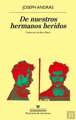 Bertrand.pt - De Nuestros Hermanos Heridos