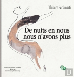 Bertrand.pt - De Nuits En Nous Nous N'Avons Plus