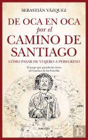 De Oca En Oca Por El Camino De Santiago
