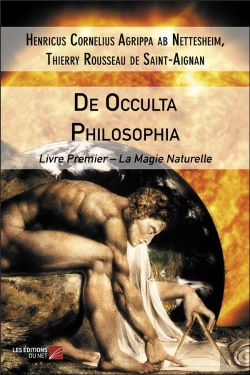 Bertrand.pt - De Occulta Philosophia, Livre Premier ; La Magie Naturelle