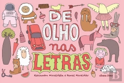 Bertrand.pt - De Olho nas Letras