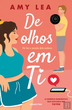 Bertrand.pt - De Olhos em Ti