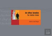 De Olhos Lavados / Ho Matan Moos