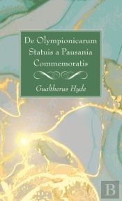 De Olympionicarum Statuis A Pausania Commemoratis