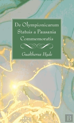 Bertrand.pt - De Olympionicarum Statuis A Pausania Commemoratis