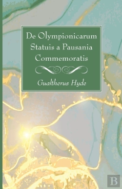 Bertrand.pt - De Olympionicarum Statuis A Pausania Commemoratis