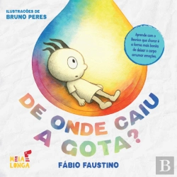 Bertrand.pt - De onde caiu a gota?
