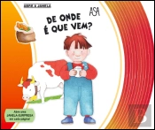 De Onde é que Vem?