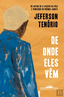 Bertrand.pt - De Onde Eles Vêm