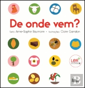 De Onde Vem?