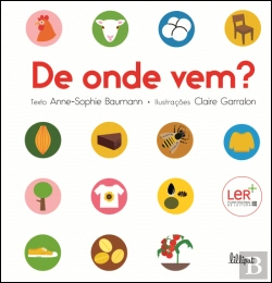 Bertrand.pt - De Onde Vem?