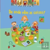De Onde Vêm as Coisas