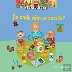Bertrand.pt - De Onde Vêm as Coisas