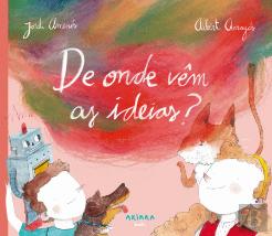 De Onde Vêm as Ideias?