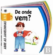 De Onde Vem?