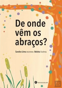 Bertrand.pt - De Onde Vêm os Abraços?