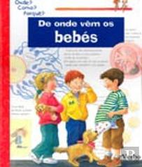 De Onde vêm os Bebés