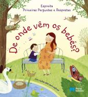 De onde vêm os bebés?