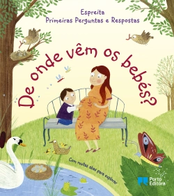 Bertrand.pt - De onde vêm os bebés?