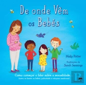 De Onde Vêm os Bebés